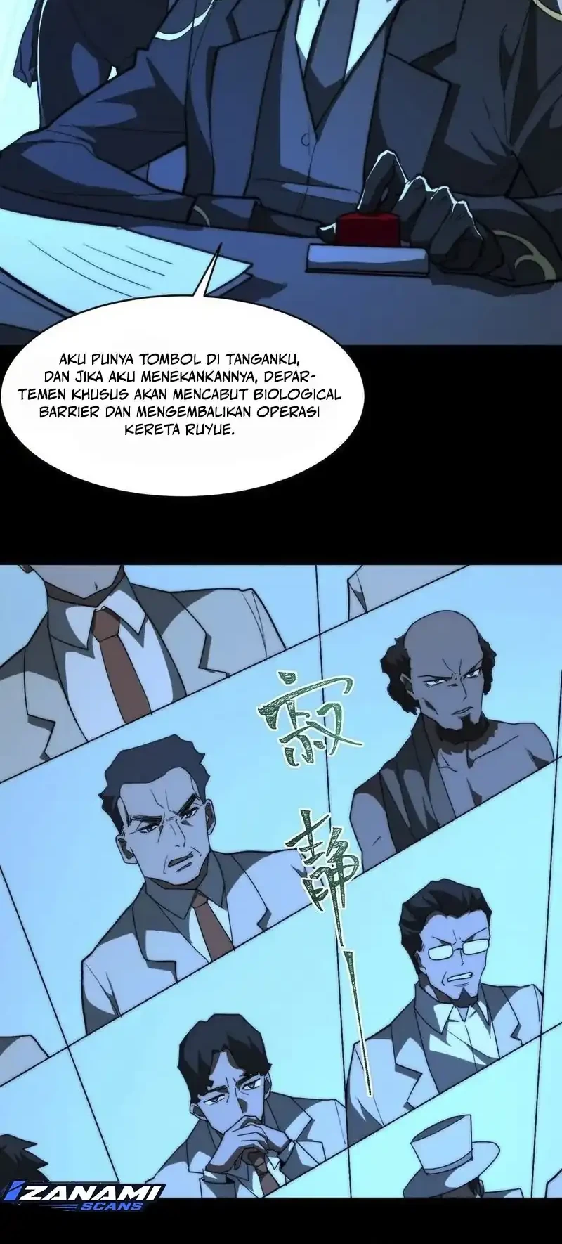I Created an Urban Legend! Chapter 88 Gambar 9