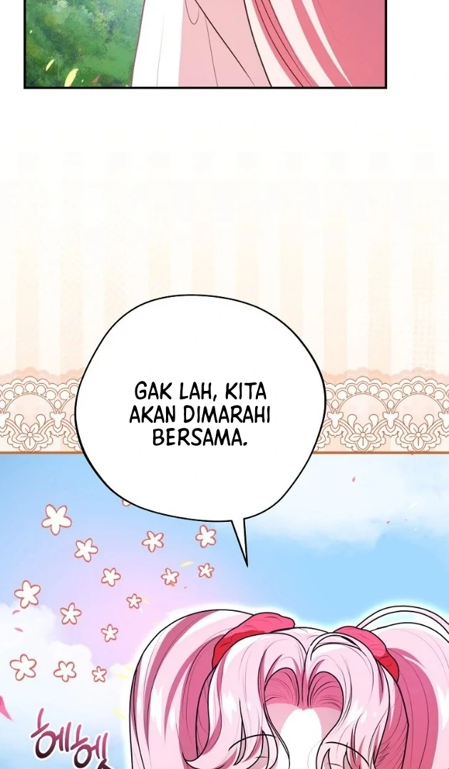 I Did a Good Job For The Villain’s Early Education Chapter 8 Gambar 29
