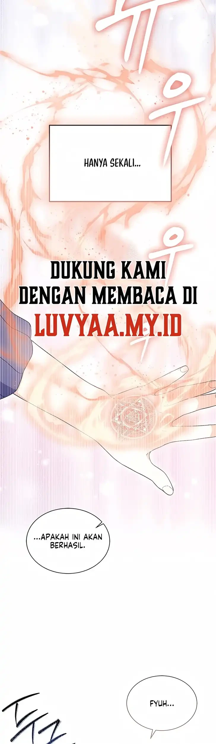 I Don’t Want to Play Matchmaker! Chapter 104 Gambar 13
