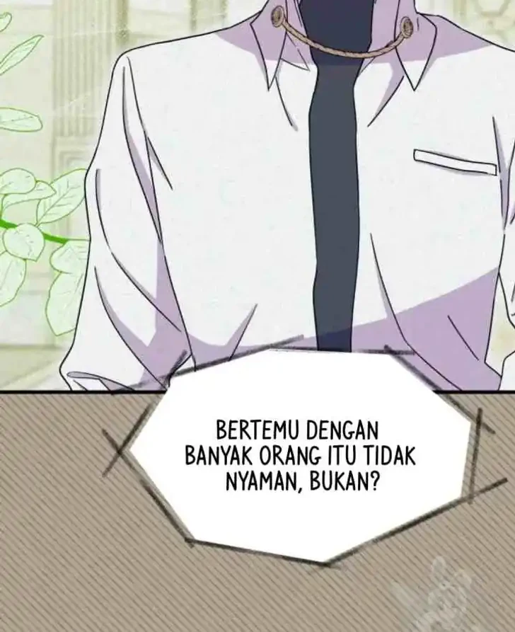 I Don’t Want to Play Matchmaker! Chapter 12 Gambar 14