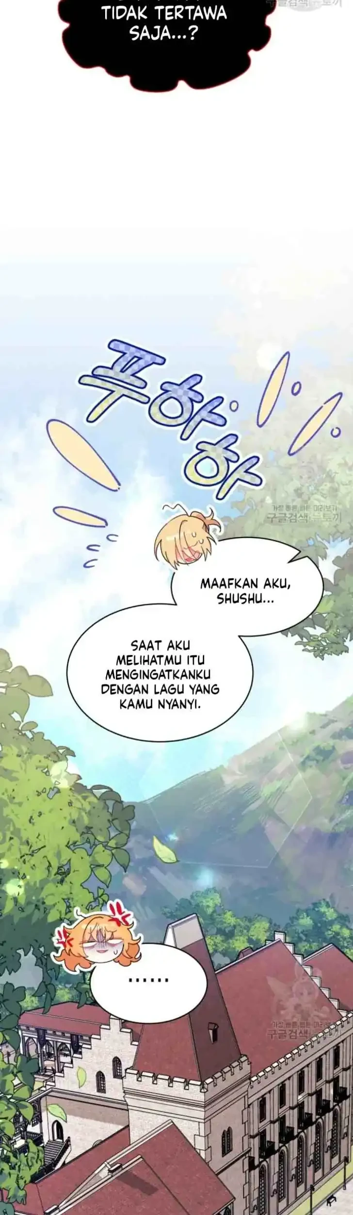 I Don’t Want to Play Matchmaker! Chapter 13 Gambar 16