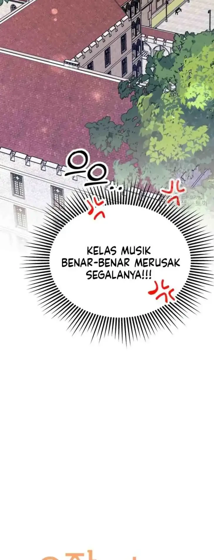 I Don’t Want to Play Matchmaker! Chapter 13 Gambar 17