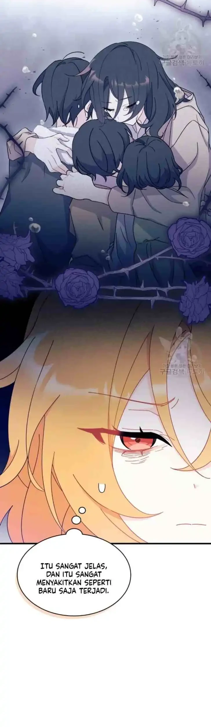 I Don’t Want to Play Matchmaker! Chapter 14 Gambar 16