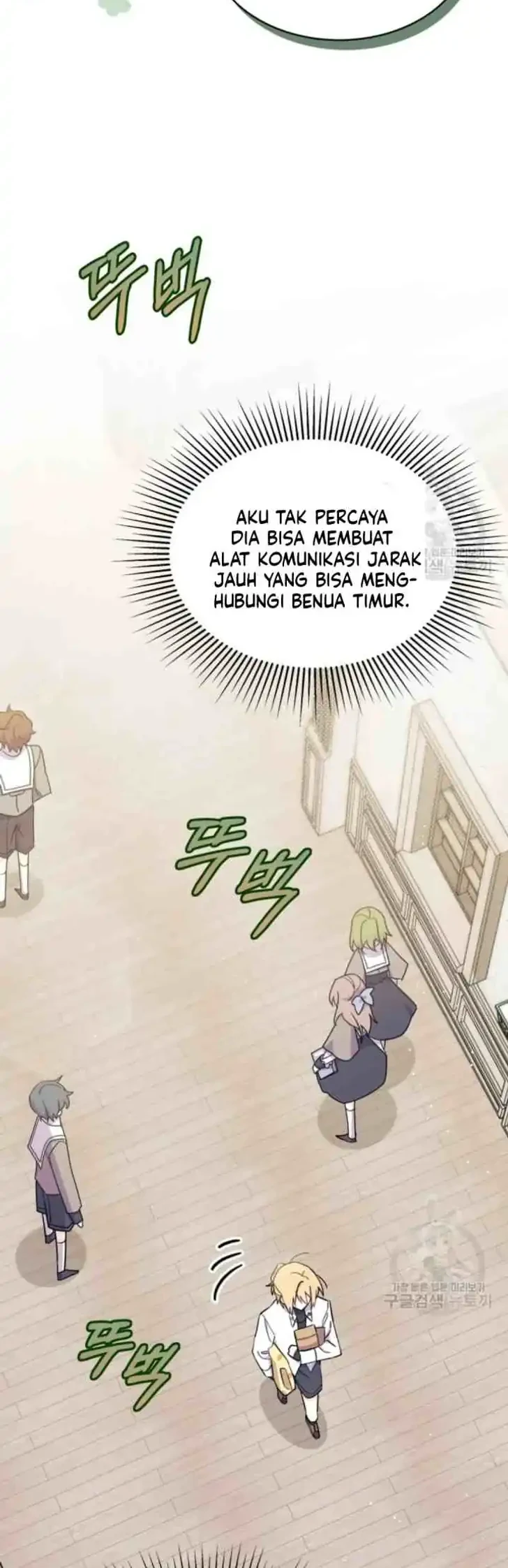 I Don’t Want to Play Matchmaker! Chapter 15 Gambar 16