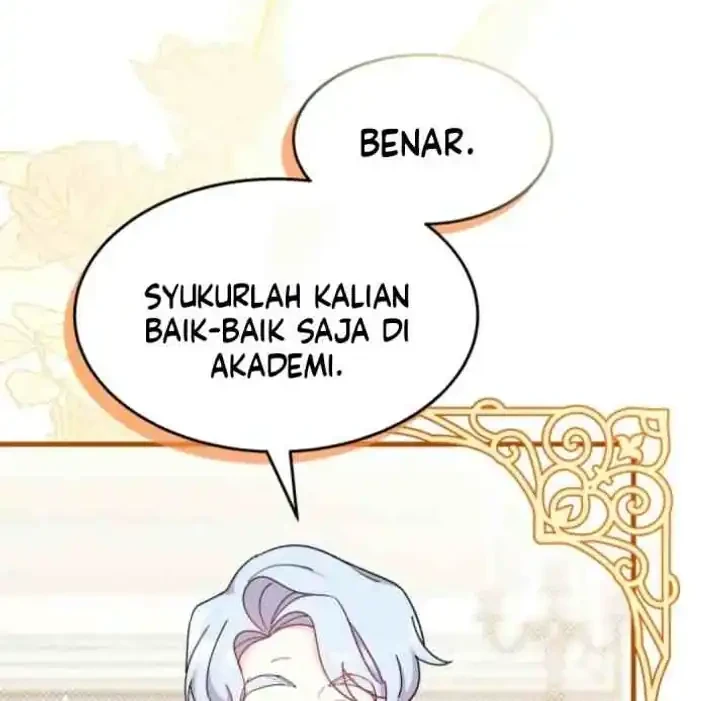 I Don’t Want to Play Matchmaker! Chapter 21 Gambar 16