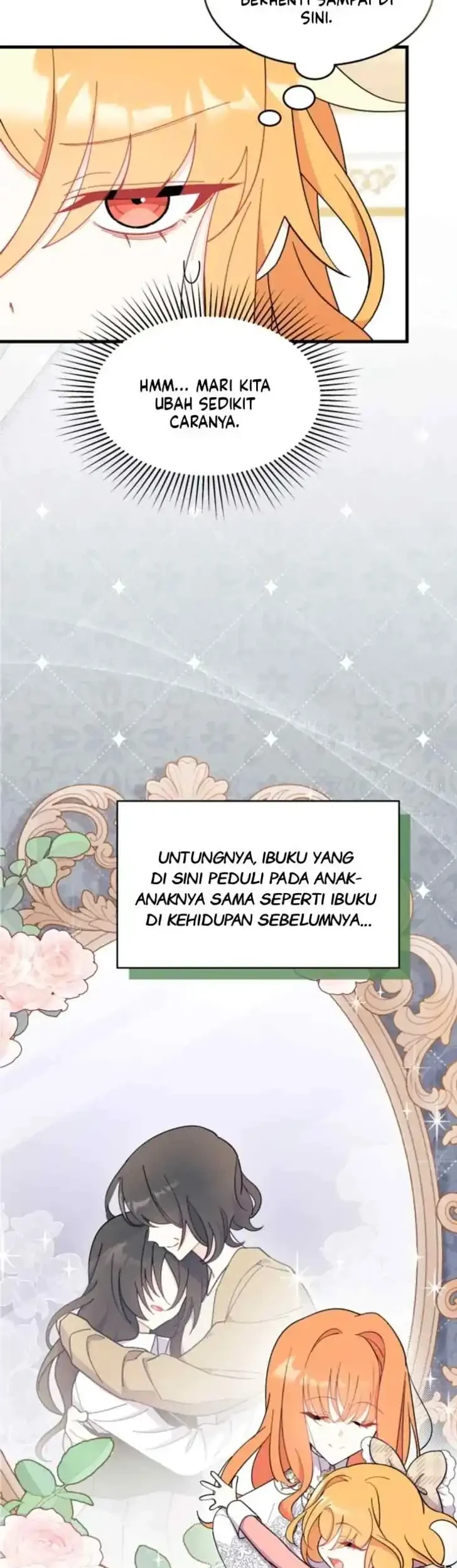 I Don’t Want to Play Matchmaker! Chapter 22 Gambar 18