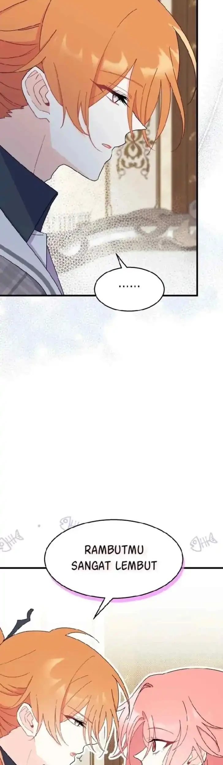 I Don’t Want to Play Matchmaker! Chapter 29 Gambar 18