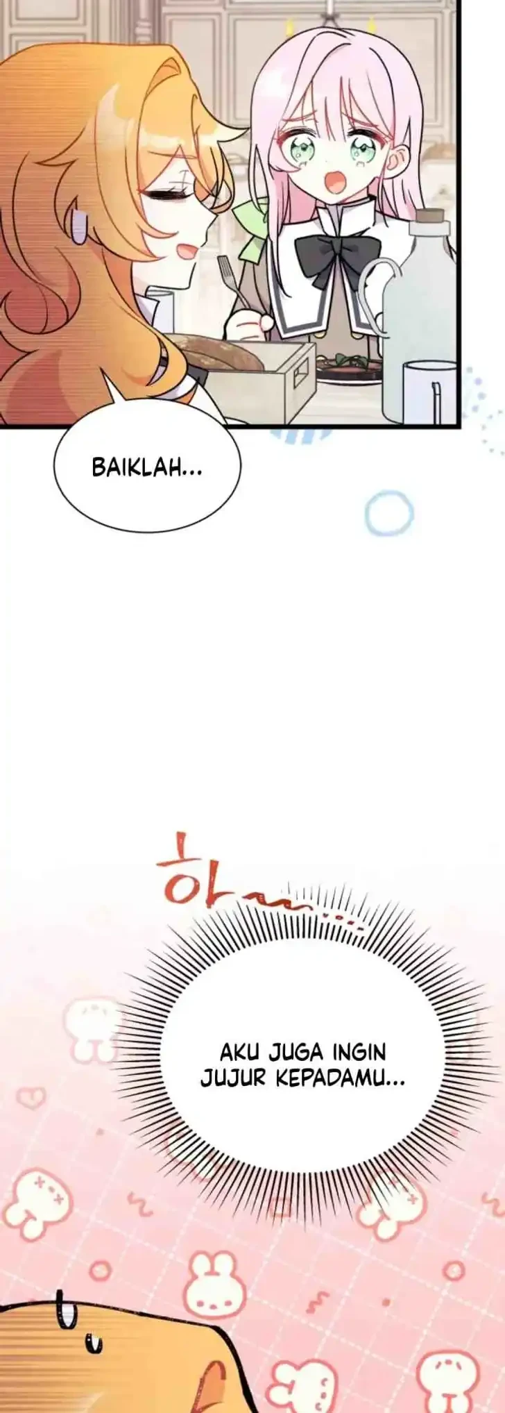 I Don’t Want to Play Matchmaker! Chapter 3 Gambar 15