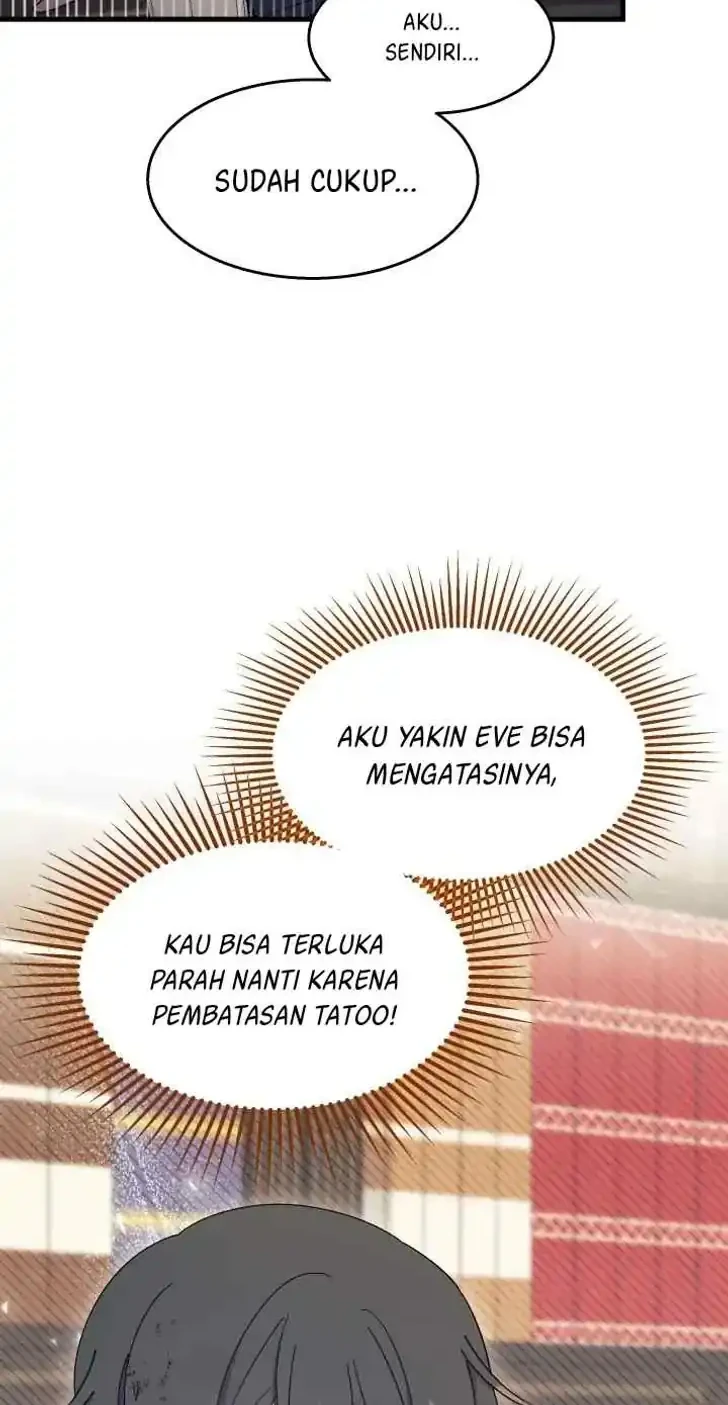 I Don’t Want to Play Matchmaker! Chapter 32 Gambar 19