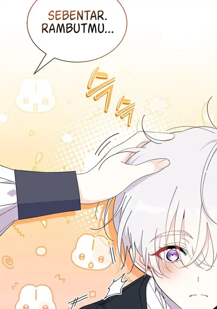 I Don’t Want to Play Matchmaker! Chapter 44 Gambar 29