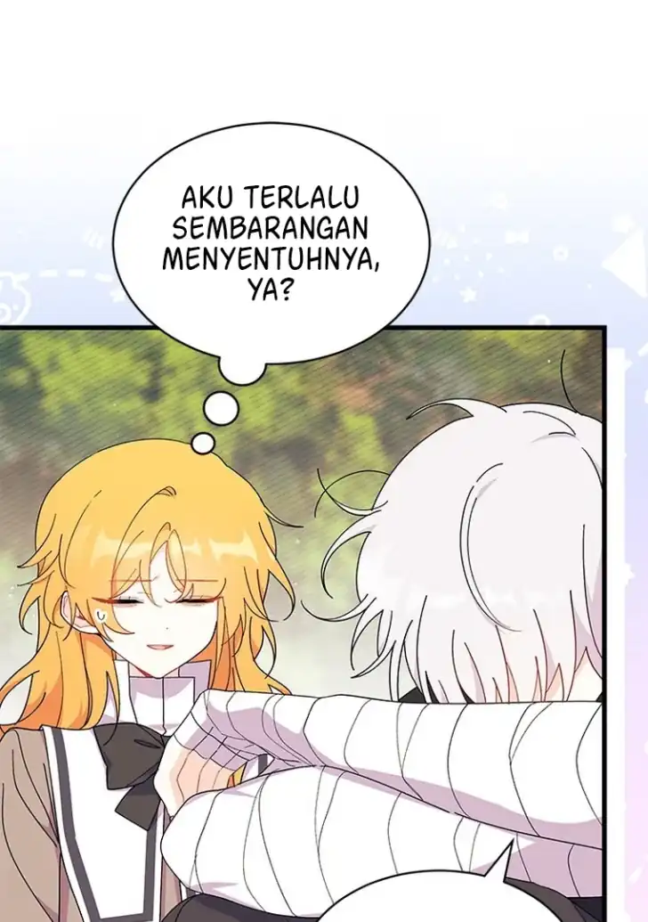I Don’t Want to Play Matchmaker! Chapter 44 Gambar 32