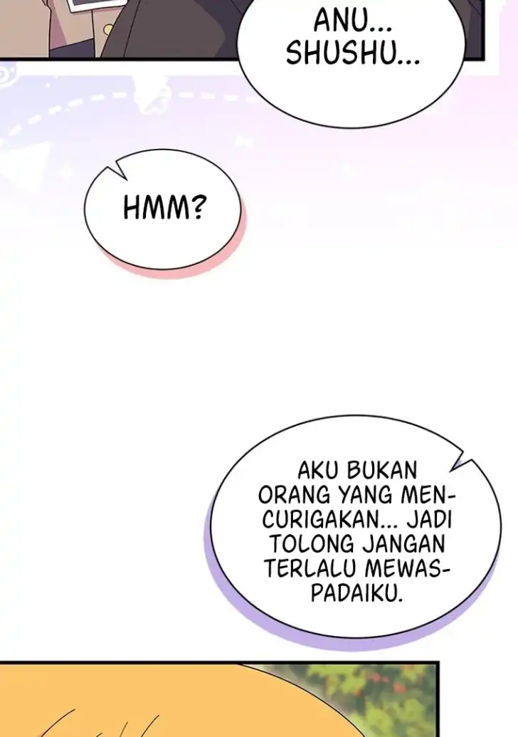 I Don’t Want to Play Matchmaker! Chapter 44 Gambar 33