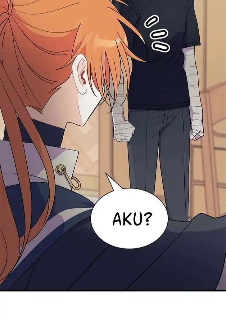 I Don’t Want to Play Matchmaker! Chapter 45 Gambar 30