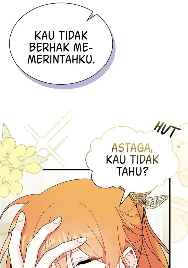 I Don’t Want to Play Matchmaker! Chapter 45 Gambar 31