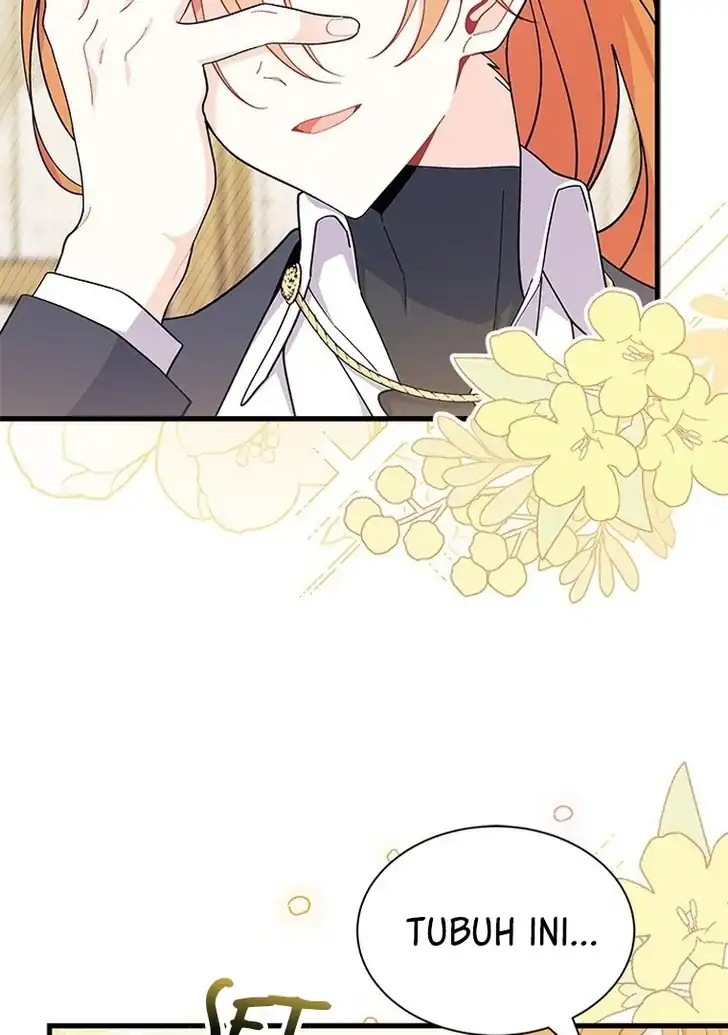 I Don’t Want to Play Matchmaker! Chapter 45 Gambar 32