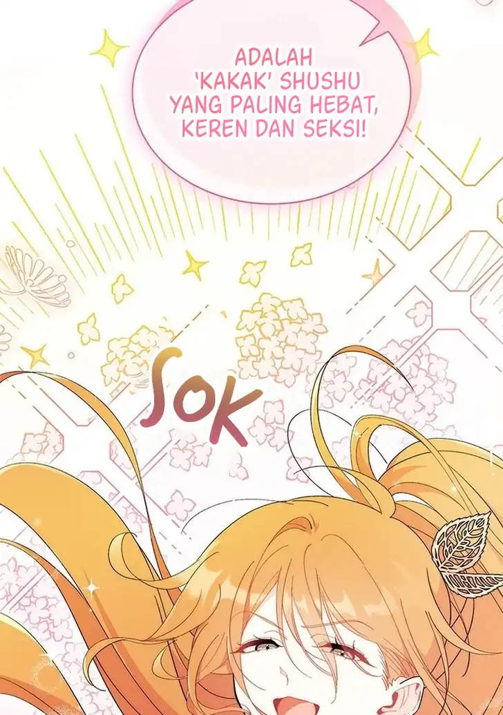 I Don’t Want to Play Matchmaker! Chapter 45 Gambar 34