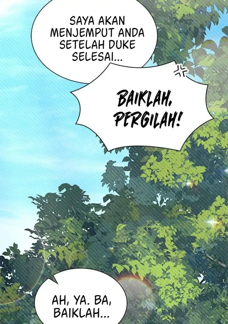 I Don’t Want to Play Matchmaker! Chapter 46 Gambar 33