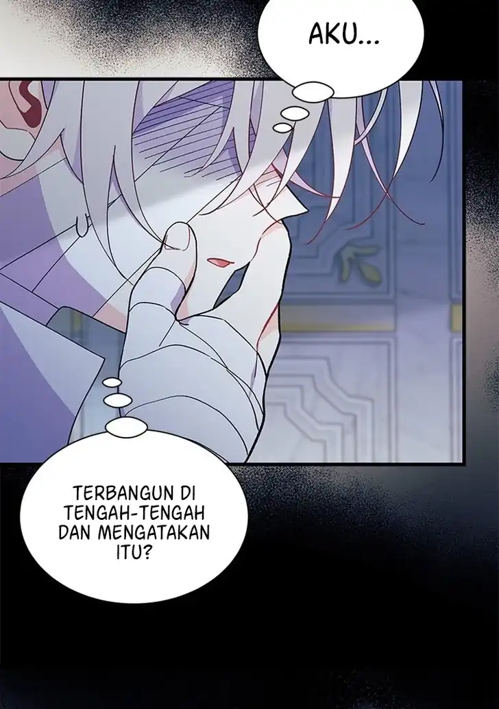 I Don’t Want to Play Matchmaker! Chapter 48 Gambar 30