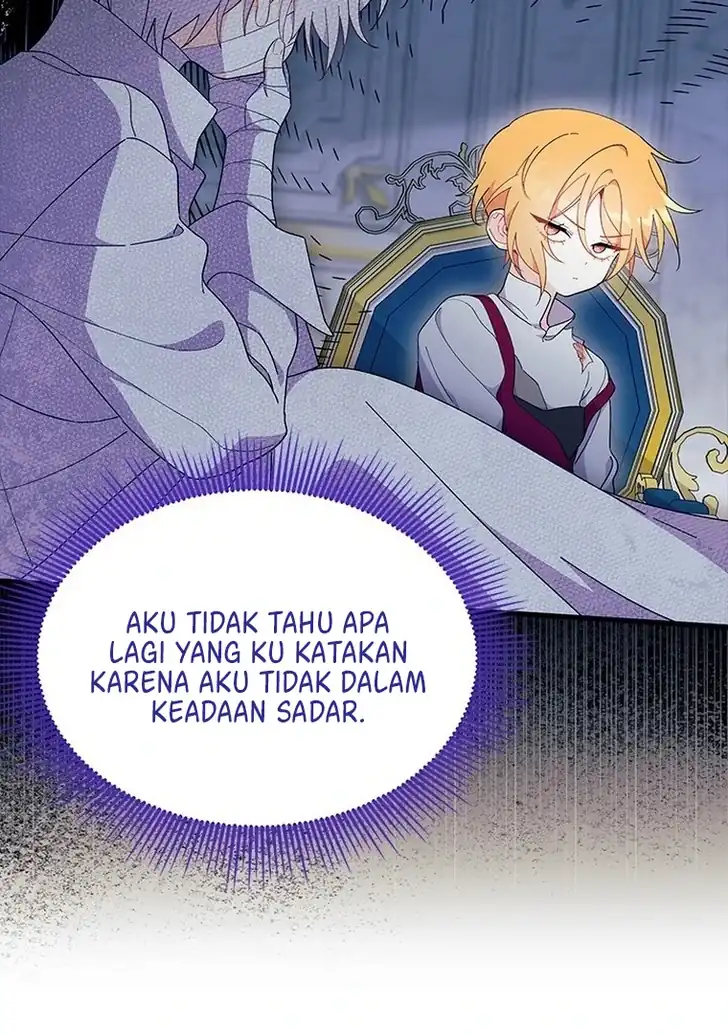 I Don’t Want to Play Matchmaker! Chapter 48 Gambar 32