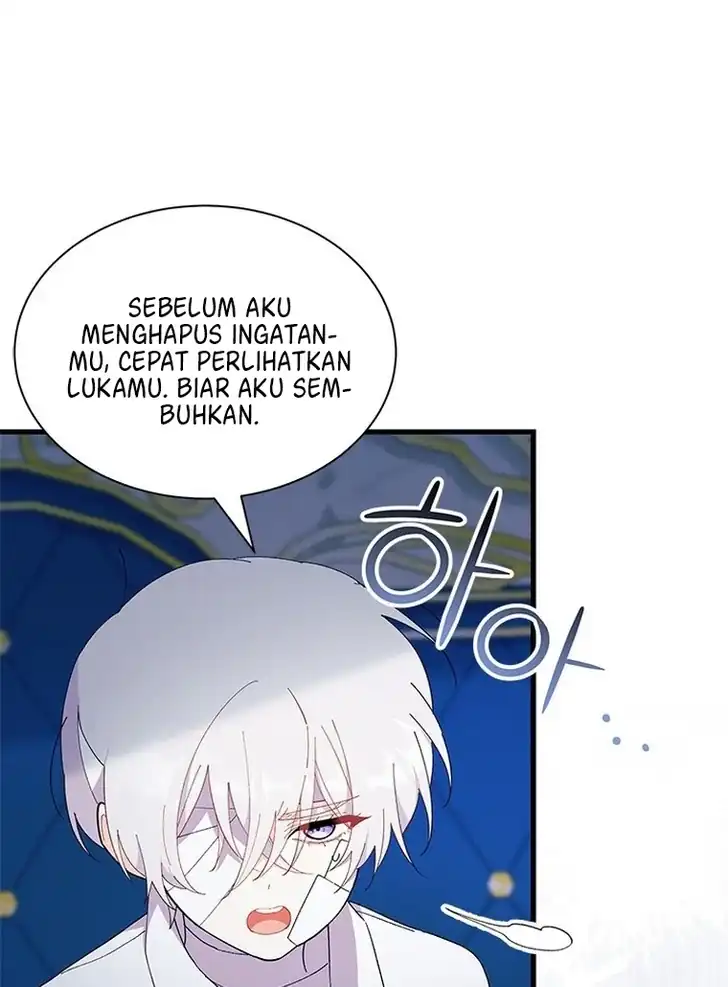 I Don’t Want to Play Matchmaker! Chapter 48 Gambar 33