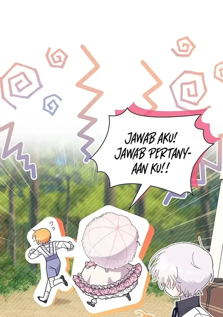 I Don’t Want to Play Matchmaker! Chapter 49 Gambar 31