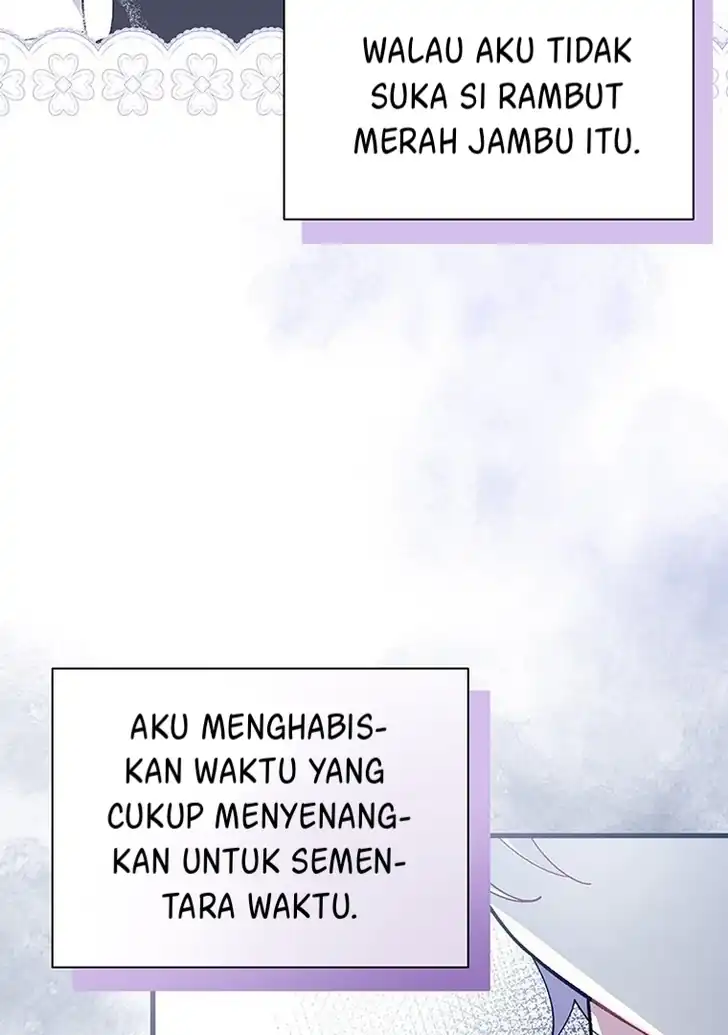 I Don’t Want to Play Matchmaker! Chapter 49 Gambar 33