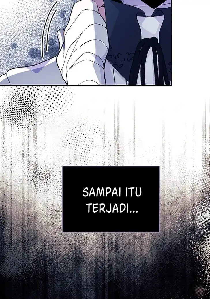 I Don’t Want to Play Matchmaker! Chapter 49 Gambar 35