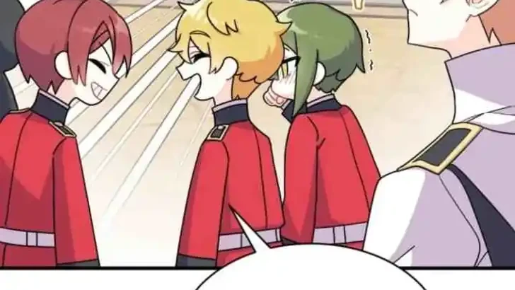 I Don’t Want to Play Matchmaker! Chapter 5 Gambar 17