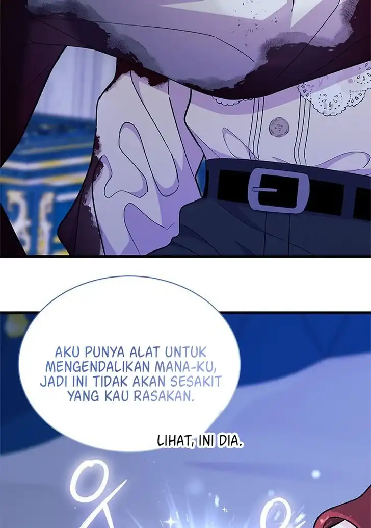 I Don’t Want to Play Matchmaker! Chapter 50 Gambar 31
