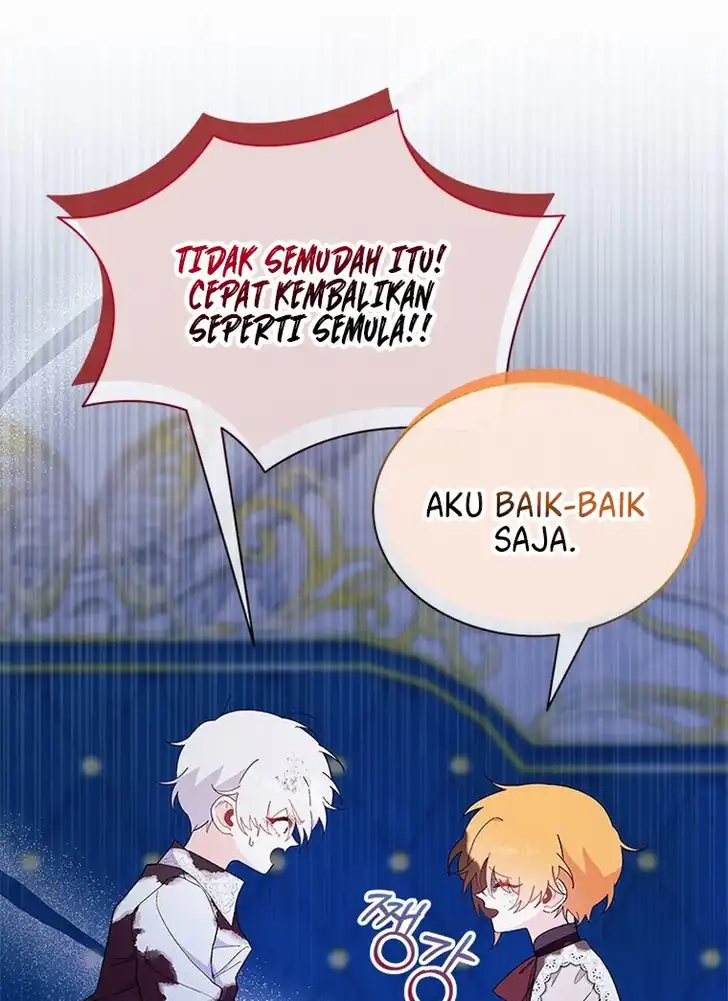 I Don’t Want to Play Matchmaker! Chapter 50 Gambar 33