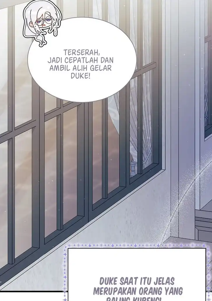I Don’t Want to Play Matchmaker! Chapter 51 Gambar 33