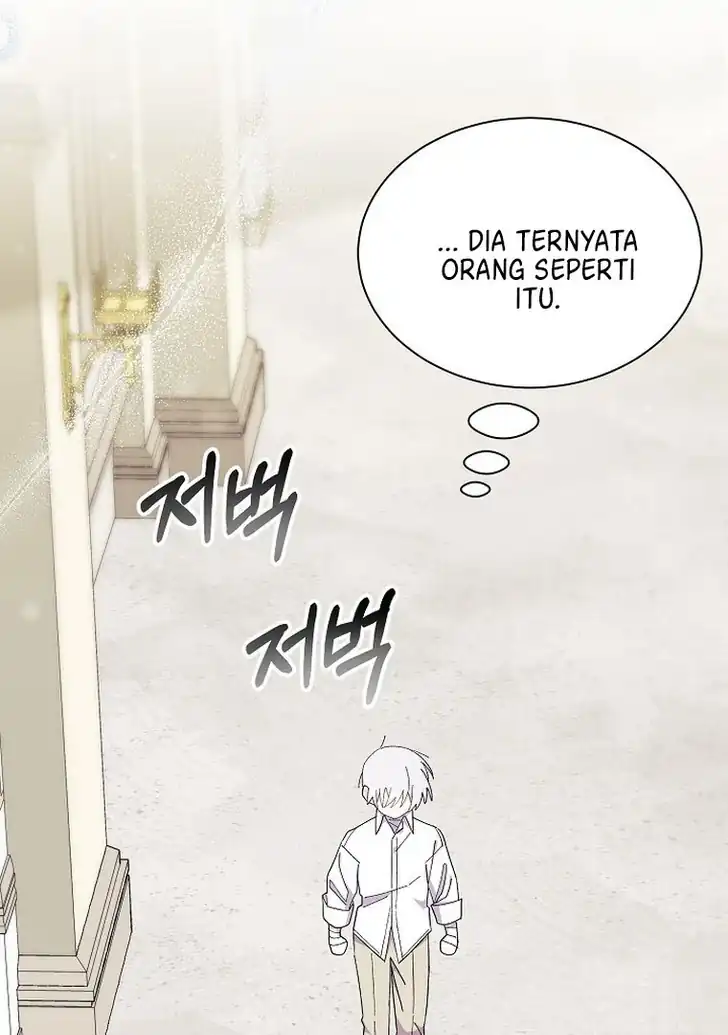 I Don’t Want to Play Matchmaker! Chapter 51 Gambar 35