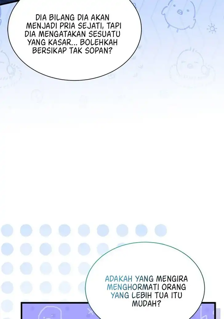 I Don’t Want to Play Matchmaker! Chapter 52 Gambar 30