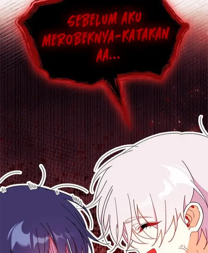 I Don’t Want to Play Matchmaker! Chapter 53 Gambar 34