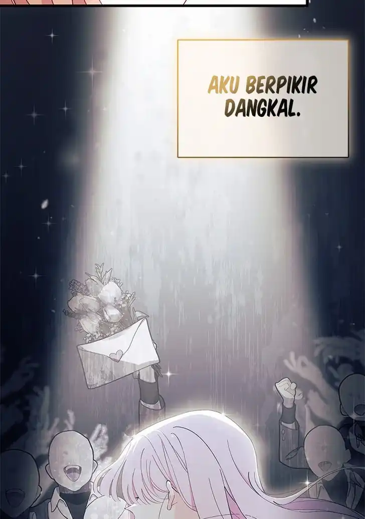 I Don’t Want to Play Matchmaker! Chapter 54 Gambar 35