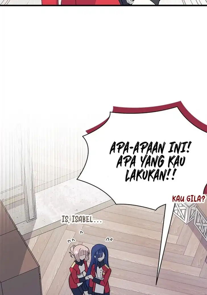 I Don’t Want to Play Matchmaker! Chapter 55 Gambar 35