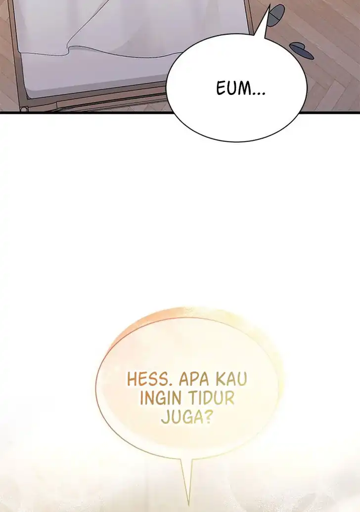I Don’t Want to Play Matchmaker! Chapter 56 Gambar 31