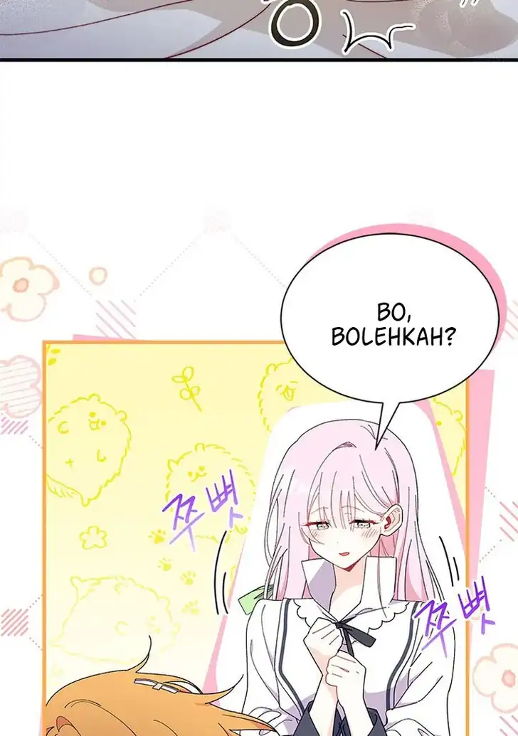 I Don’t Want to Play Matchmaker! Chapter 56 Gambar 33