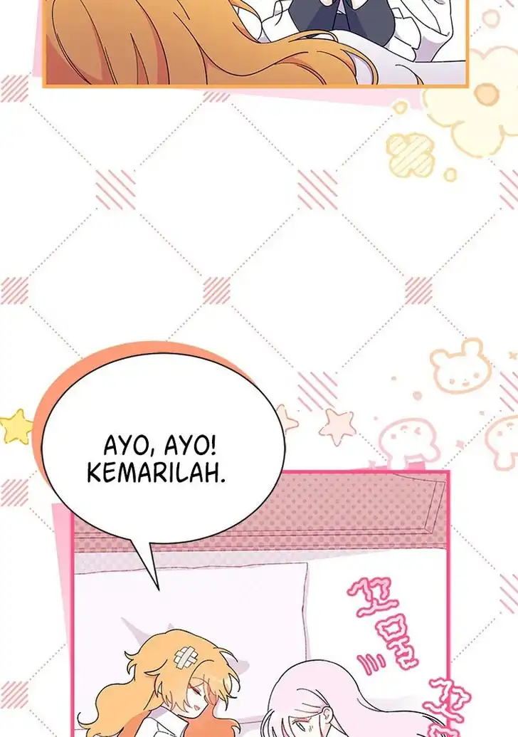 I Don’t Want to Play Matchmaker! Chapter 56 Gambar 34