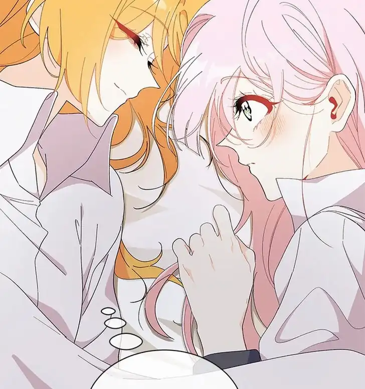 I Don’t Want to Play Matchmaker! Chapter 56 Gambar 36