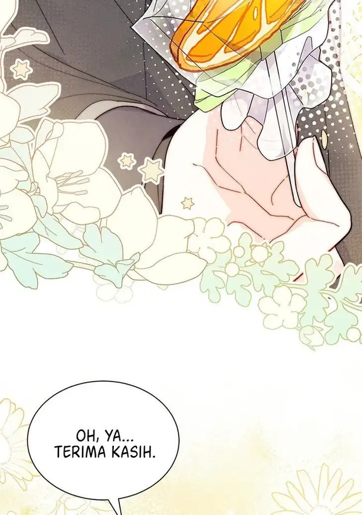 I Don’t Want to Play Matchmaker! Chapter 57 Gambar 30