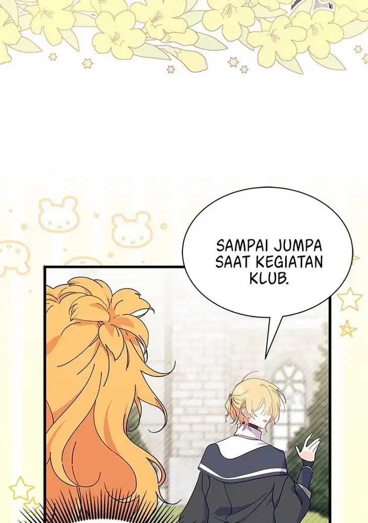 I Don’t Want to Play Matchmaker! Chapter 57 Gambar 32