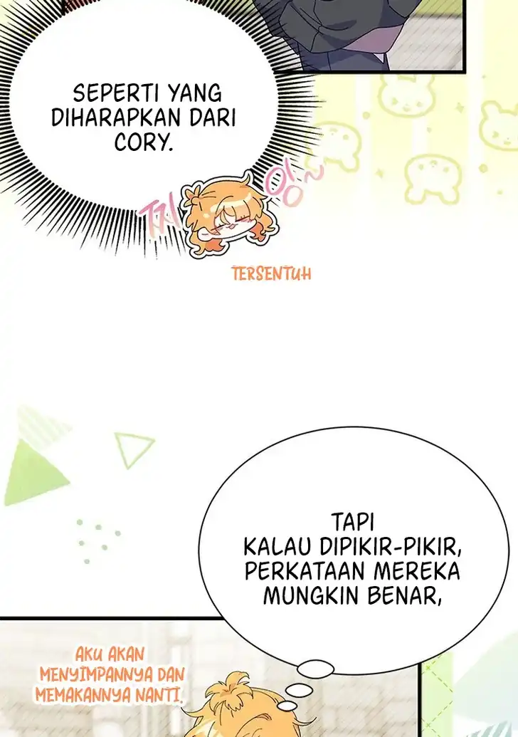 I Don’t Want to Play Matchmaker! Chapter 57 Gambar 33