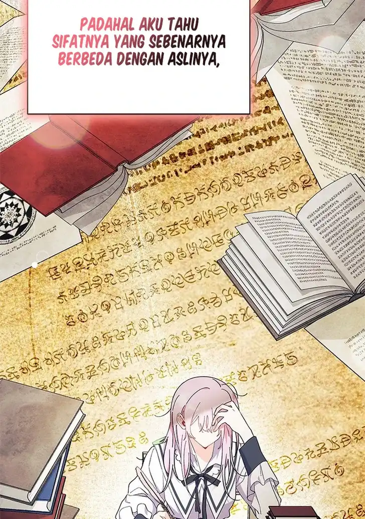 I Don’t Want to Play Matchmaker! Chapter 58 Gambar 31