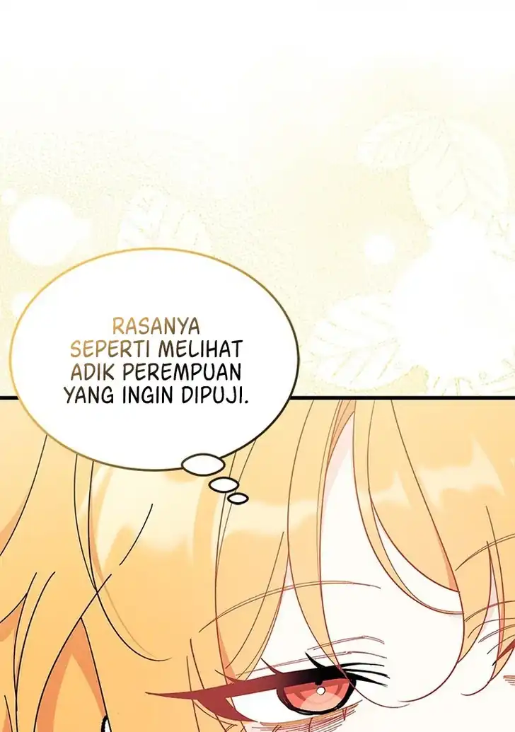 I Don’t Want to Play Matchmaker! Chapter 58 Gambar 33