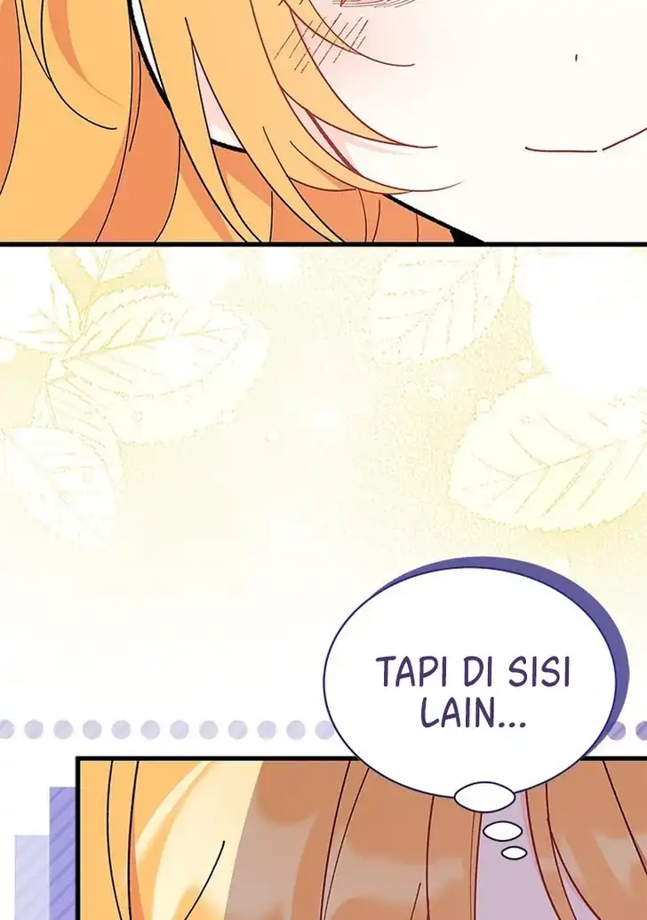I Don’t Want to Play Matchmaker! Chapter 58 Gambar 34