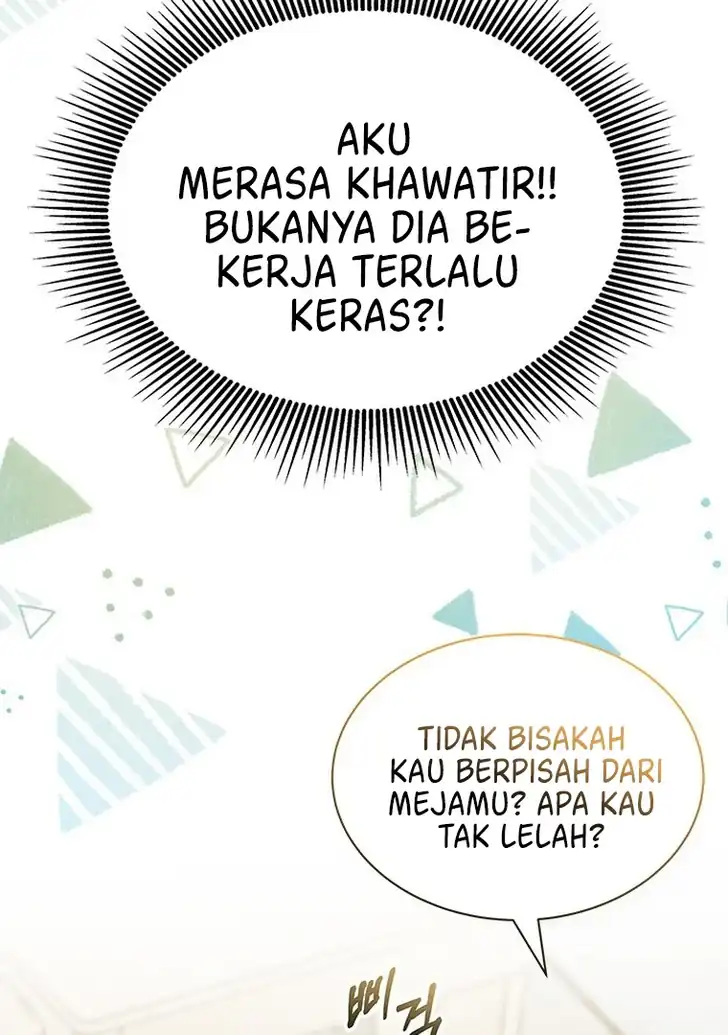 I Don’t Want to Play Matchmaker! Chapter 58 Gambar 36