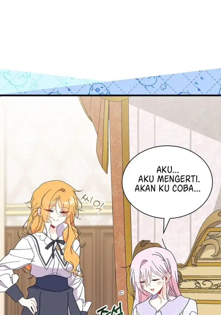I Don’t Want to Play Matchmaker! Chapter 59 Gambar 34