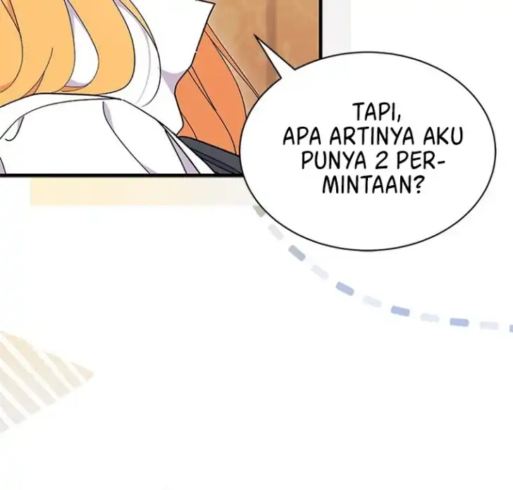 I Don’t Want to Play Matchmaker! Chapter 59 Gambar 37