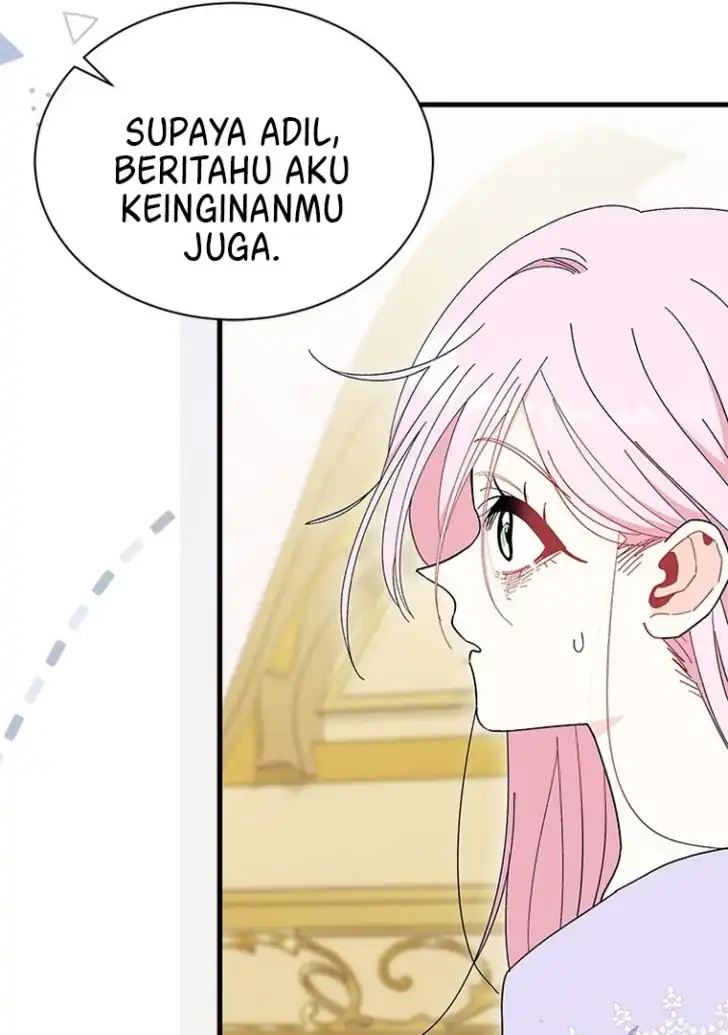 I Don’t Want to Play Matchmaker! Chapter 59 Gambar 38